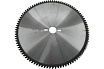 Пила по алюминию 250x30x2.8/2.2 мм, Z80, Neg Woodtec ИН 345655