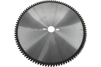 Пила по алюминию 250x30x2.8/2.2 мм, Z80, Neg Woodtec ИН 345655