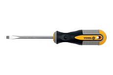 Отвёртка Vorel 5x75мм CrV 60953