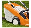Газонокосилка Stihl RM 448.0 ТC B&S 63580113421