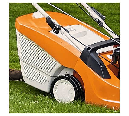 Газонокосилка Stihl RM 448.0 ТC B&S 63580113421