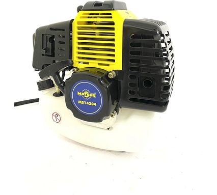 Бензиновый триммер Mateus GT-0114 MS14204