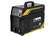 Инверторный аппарат Кедр ultraarc-250-3 380 В, 20-250 А 8025439