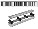 Решетка Valsir Barcode VS0701974 70 см для трапа