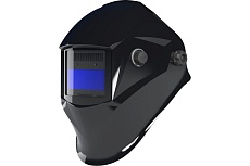 Маска сварщика хамелеон COMFORT АСФ 505 черный глянец Start 51ST505GBK