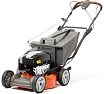Бензиновая газонокосилка Husqvarna R 145 SV 9614101-31