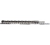 Бур 28х460 мм, SDS-Plus Gigant gnt-818