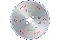 Диск пильный 300x3.5x30 мм, Z96, HM Lu5B Freud 0800