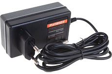 Устройство зарядное для Li-Ion шуруповертов Patriot 180201110