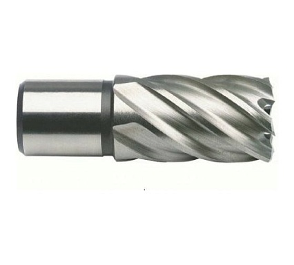 Сверло корончатое по металлу HSS (36х30 мм) Messer 19-30-036