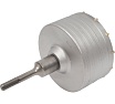 Коронка твердосплавная SDS Plus 110 мм Gigant GRD 11054