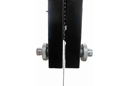 Ленточнопильный станок JIB MBS 400 1,5 кВт, 230 В 0203020011000