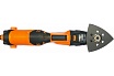 Мультитул реноватор AEG OMNI300-KIT1 4935431790