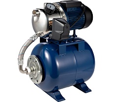 Автоматическая насосная станция Беламос XI 13 ALL