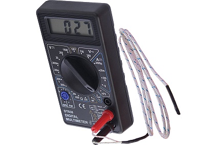 Мультиметр Мегеон DT-838 к0000010365