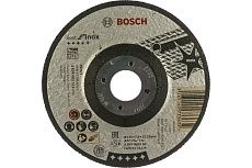 Обдирочный круг Bosch Best 125x7 мм 2608603511