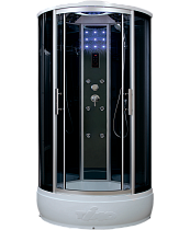 Душевая кабина Timo Standart T-1180 80x80