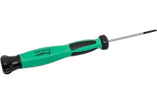 Антистатическая отвертка ProsKit SD-083-S3 00252357