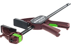 Быстрозажимная струбцина Piher Extra Quick- 30*8см 1500N М00015949