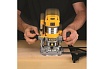 Двуручный фрезер DeWalt D26203