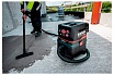 Аккумуляторный пылесос Metabo ASR 36-18 BL 25 M SC 36 V 602046850