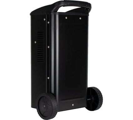 Пуско-зарядное устройство Verton Energy SC-320, 230/50В/Гц,емк20-500Ач,12/24В,ток зар/зап45А/240А 01.12780.17927