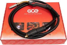Горелка MIG 36KD (5 м; 320 A; 60%; EURO) Krass ICT2995-18