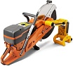 Рельсорез Husqvarna Construction K1270 Rail 14”+RA10 9670463-01