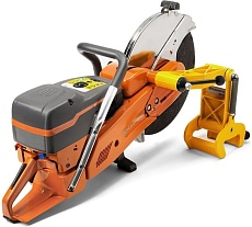 Рельсорез Husqvarna Construction K1270 Rail 14”+RA10 9670463-01
