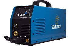 Сварочный полуавтомат Varteg DUO 200-S 7152