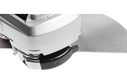 Двуручная углошлифмашина Wortex AG 2326-1 S AG23261S0003