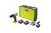 Дрель-шуруповерт Ryobi R12SD-220S 5133005061