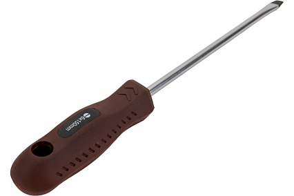 Отвертка SL 6х150мм Biber Мастер 85505 тов-079381