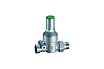 Редуктор хром FAR 3/4" ВР-НР, без манометра FA 2830 34