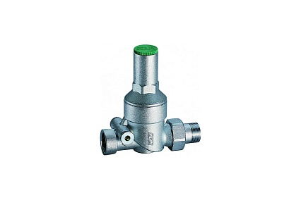 Редуктор хром FAR 3/4" ВР-НР, без манометра FA 2830 34
