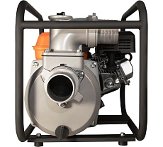 Бензиновая мотопомпа Foxweld 1100W80 7251