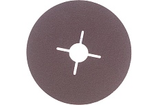 Диск фибровый Stabi (125 мм; P100) Archimedes 91580