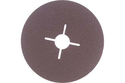 Диск фибровый Stabi (125 мм; P100) Archimedes 91580