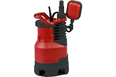 Насос дренажный Rommer PROFI H-5 м, Q-9 м3/ч, кабель 10 м, 400 RDP-0005-100400 RG00931C8N1QQA