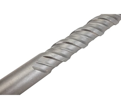 Бур 30х1000 мм, SDS-Plus Gigant gnt-822