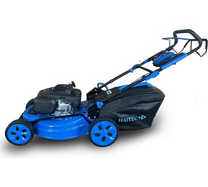 Газонокосилка бензиновая HAITEC 51 см, 6.5 лс HT-RM515ECO