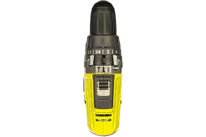 Ударная дрель-шуруповерт Ryobi ONE+ R18PD3-220S 5133003342