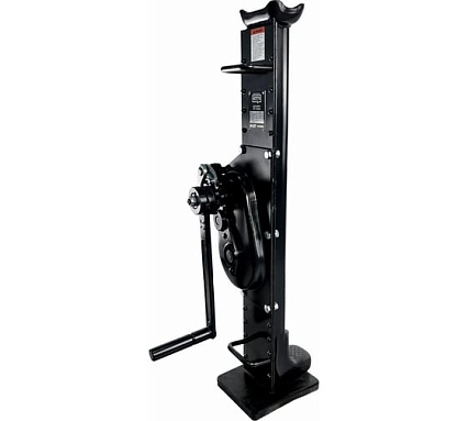 Домкрат реечный HITCH JR-5000 5т SZ086929