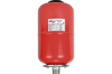 Гидроаккумулятор стальной, красный AquamotoR ARPT V 005 AR201009