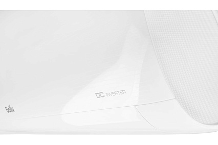 Сплит-система инверторного типа Ballu Discovery DC BSVI-07HN8 комплект НС-1483580