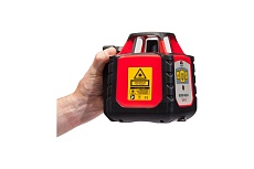 Лазерный ротационный нивелир ADA Rotary 400 HV Servo А00458