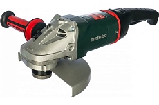 Угловая шлифмашина Metabo WEA 24-230 MVT Quick 606472000