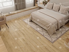 SPC ламинат Alpine Floor Solo Plus Комодо 1220x183x4 мм, ECO 14-701-R