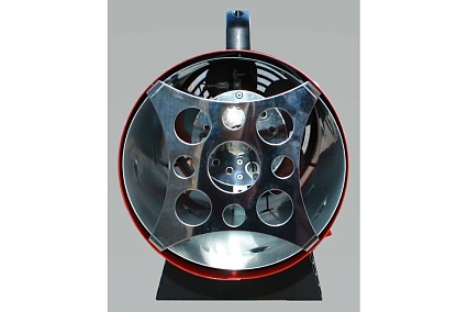 Газовая пушка Hintek GAS 10, 10 кВт 04.06.05.000021