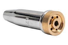 Мундштук 3NX пропан 50-75 мм Krass 0769212KR